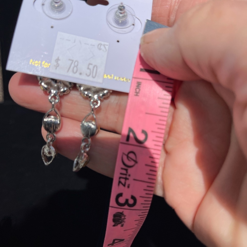 Earrings βοΈ - Picture 5 of 5